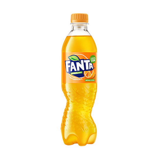 Fanta