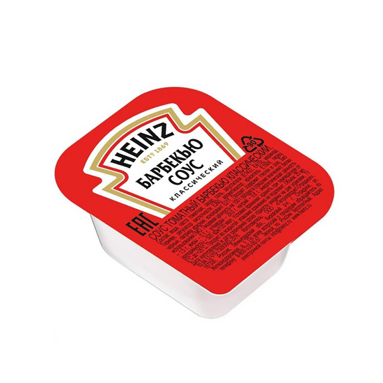 Соус "барбекью"