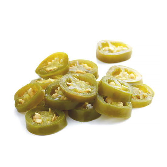 Халапеньо (отдельно)