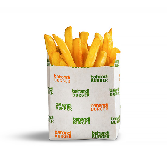 Картофель фри