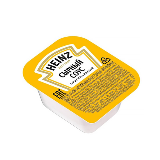 Соус "сырный"